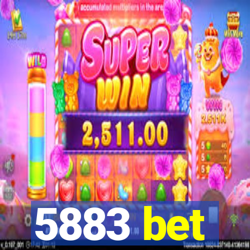 5883 bet